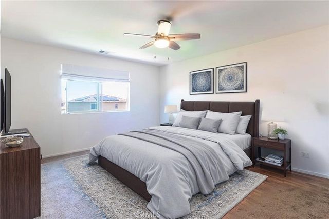 12634 Berenda Street, Victorville, CA 92394