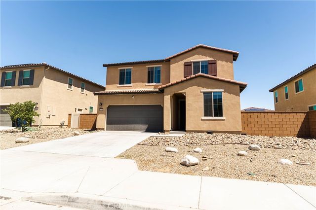 12634 Berenda Street, Victorville, CA 92394