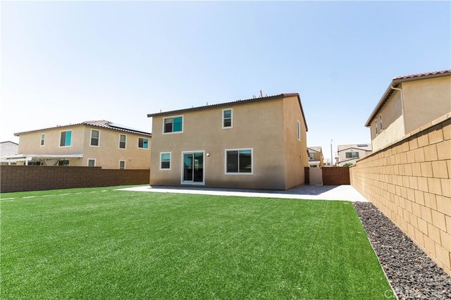 12634 Berenda Street, Victorville, CA 92394