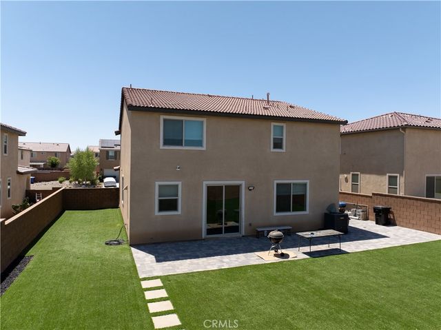 12634 Berenda Street, Victorville, CA 92394