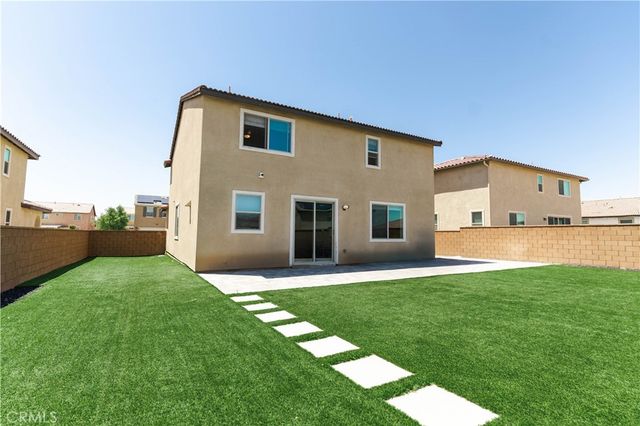 12634 Berenda Street, Victorville, CA 92394