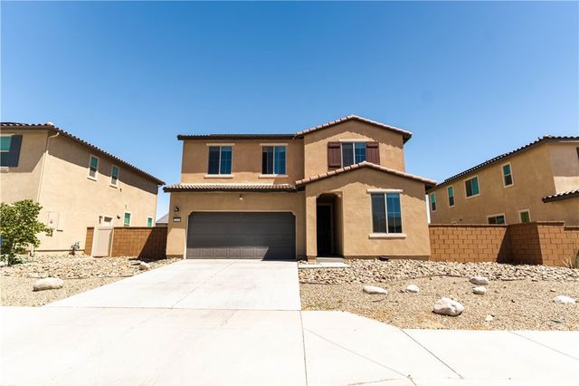 12634 Berenda Street, Victorville, CA 92394