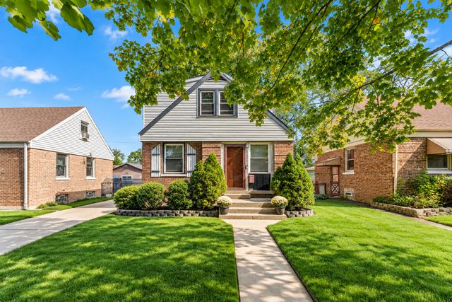 17951 Commercial Avenue, Lansing, IL 60438
