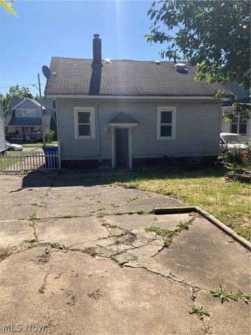4386 W 48th Street, Cleveland, OH 44144