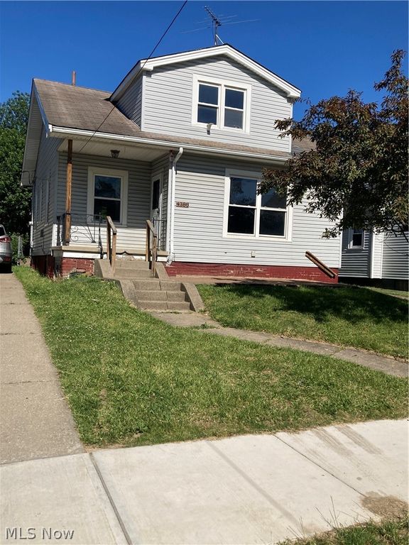 4386 W 48th Street, Cleveland, OH 44144