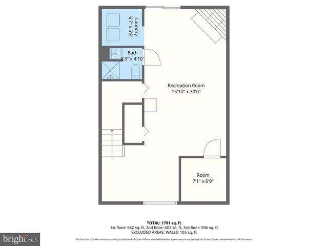 138 HIGHSHIRE CT, Dundalk, MD 21222