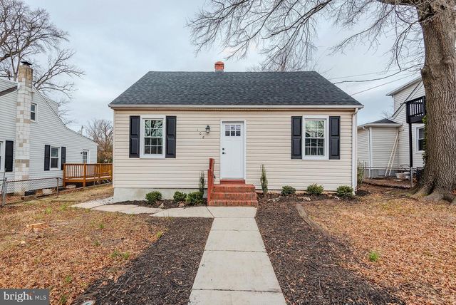 108 NEW JERSEY AVE NW, Glen Burnie, MD 21061