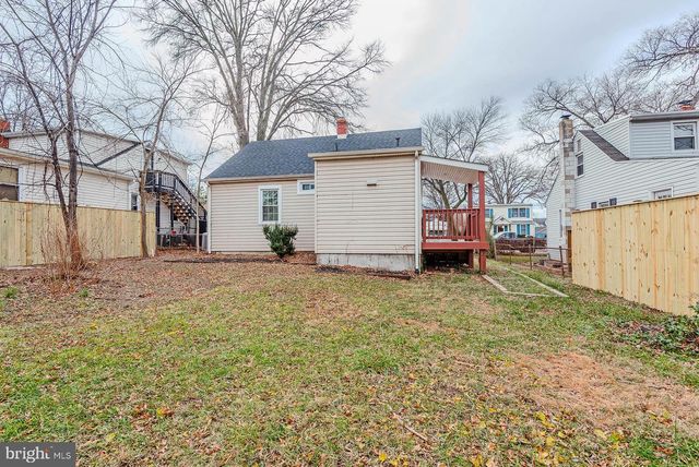 108 NEW JERSEY AVE NW, Glen Burnie, MD 21061