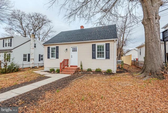 108 NEW JERSEY AVE NW, Glen Burnie, MD 21061