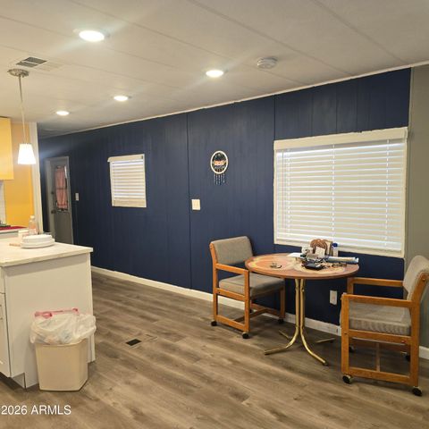 10201 N 99TH Avenue 134, Peoria, AZ 85345