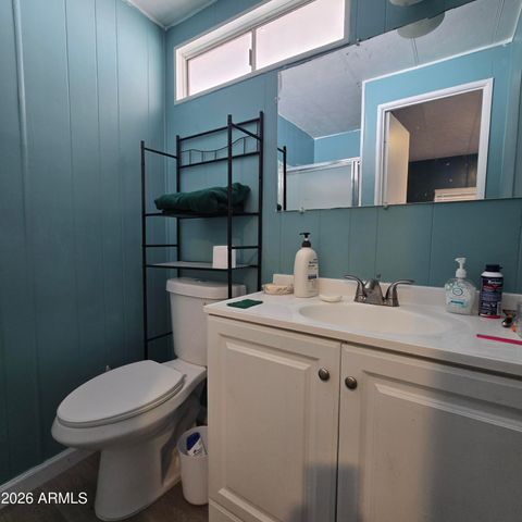 10201 N 99TH Avenue 134, Peoria, AZ 85345