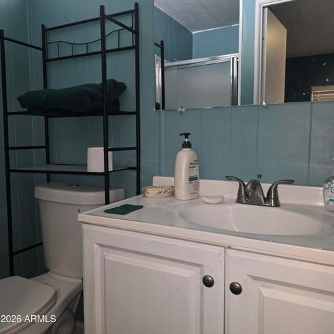 10201 N 99TH Avenue 134, Peoria, AZ 85345