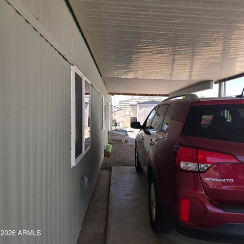 10201 N 99TH Avenue 134, Peoria, AZ 85345