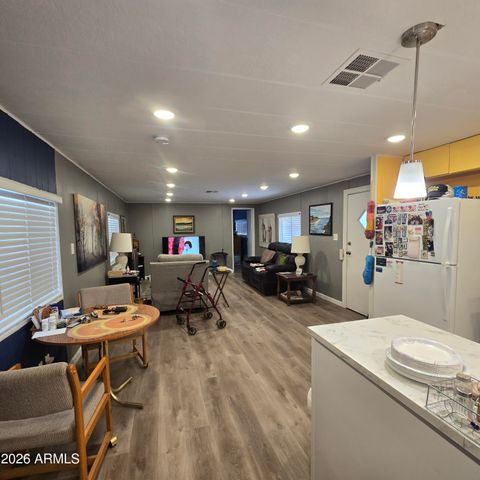 10201 N 99TH Avenue 134, Peoria, AZ 85345