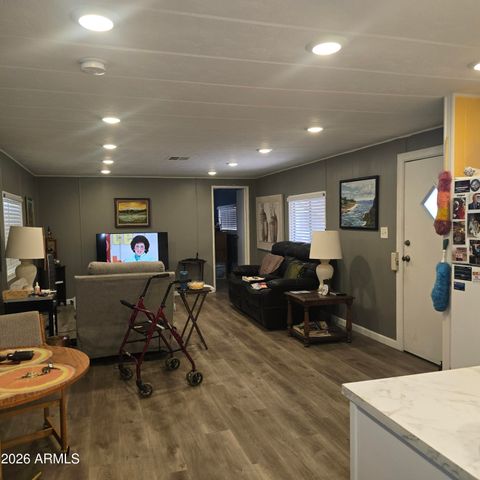 10201 N 99TH Avenue 134, Peoria, AZ 85345