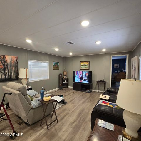 10201 N 99TH Avenue 134, Peoria, AZ 85345