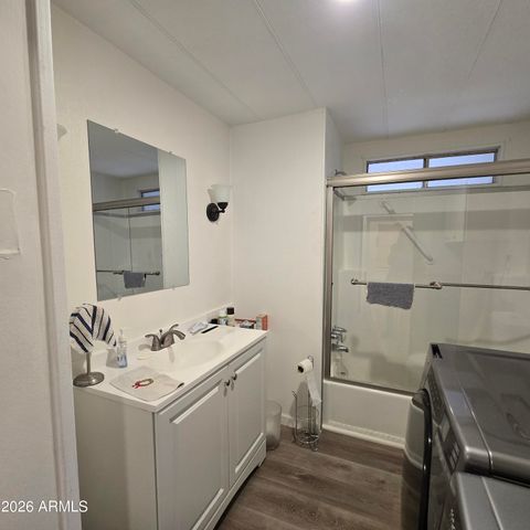 10201 N 99TH Avenue 134, Peoria, AZ 85345