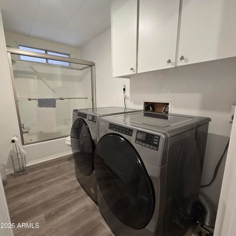 10201 N 99TH Avenue 134, Peoria, AZ 85345