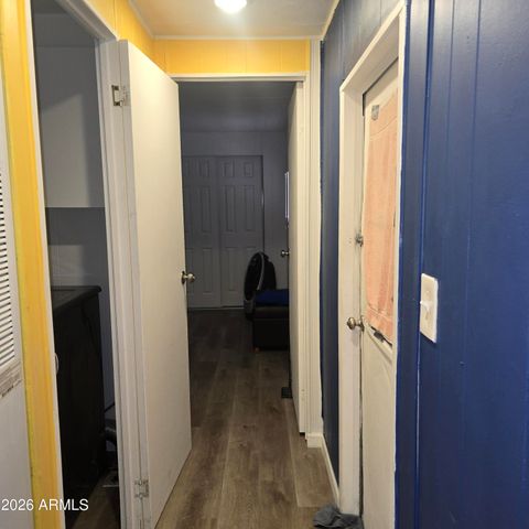 10201 N 99TH Avenue 134, Peoria, AZ 85345
