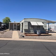 10201 N 99TH Avenue 134, Peoria, AZ 85345