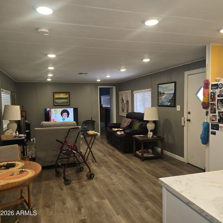 10201 N 99TH Avenue 134, Peoria, AZ 85345 — photo 5