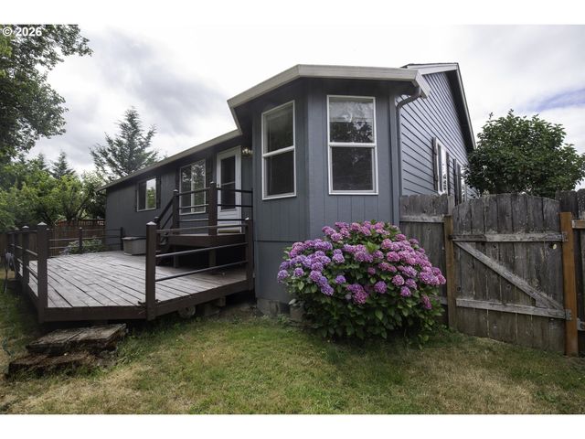 2702 Ne 94TH St, Vancouver, WA 98665