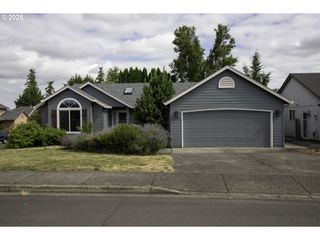 2702 Ne 94TH St, Vancouver, WA 98665