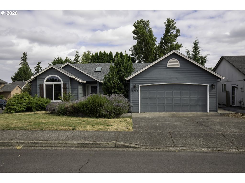 2702 Ne 94TH St, Vancouver, WA 98665