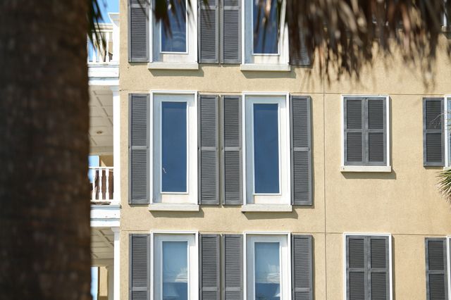 1024 W Ashley Avenue, Folly Beach, SC 29439