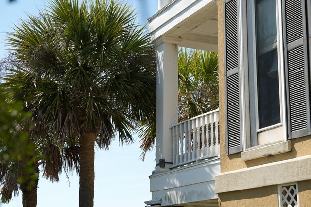 1024 W Ashley Avenue, Folly Beach, SC 29439