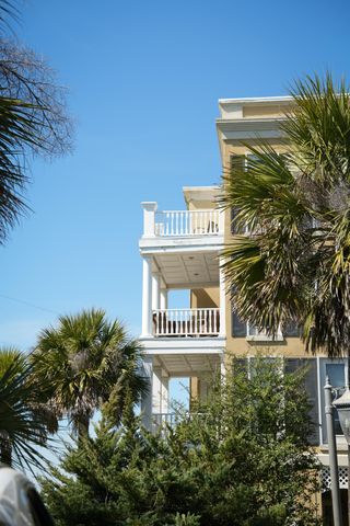 1024 W Ashley Avenue, Folly Beach, SC 29439