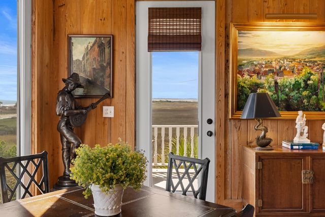 1024 W Ashley Avenue, Folly Beach, SC 29439
