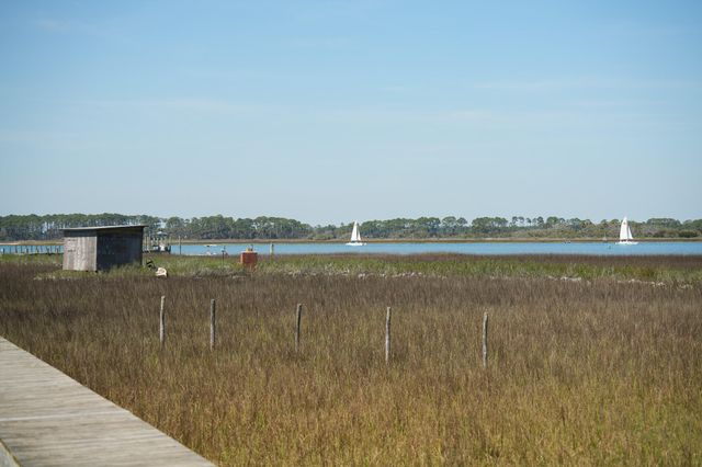 1024 W Ashley Avenue, Folly Beach, SC 29439