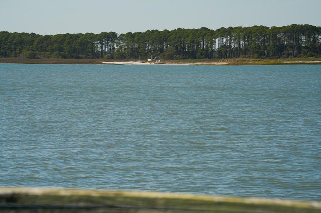 1024 W Ashley Avenue, Folly Beach, SC 29439