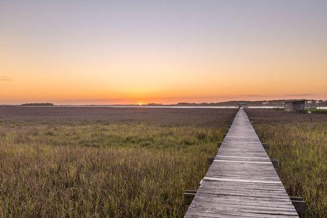 1024 W Ashley Avenue, Folly Beach, SC 29439