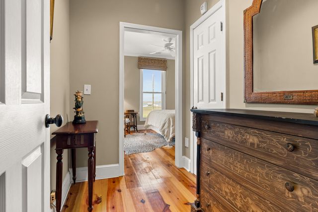 1024 W Ashley Avenue, Folly Beach, SC 29439