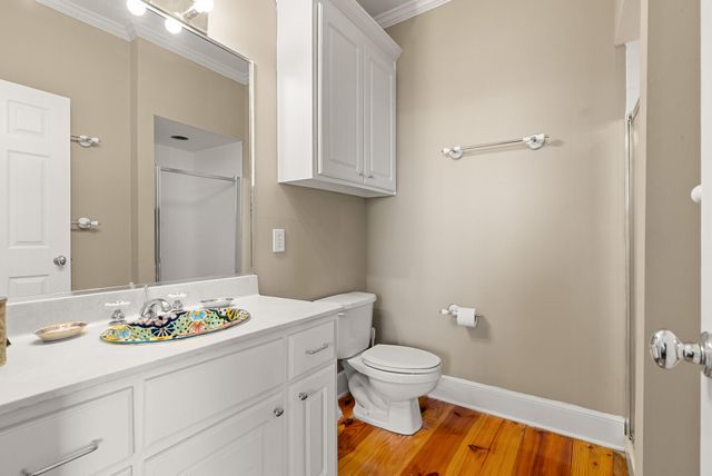 1024 W Ashley Avenue, Folly Beach, SC 29439