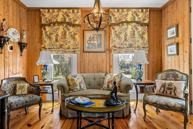 1024 W Ashley Avenue, Folly Beach, SC 29439