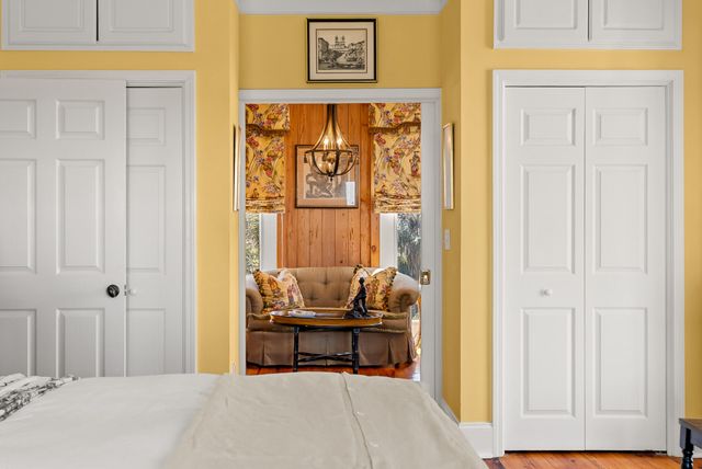 1024 W Ashley Avenue, Folly Beach, SC 29439