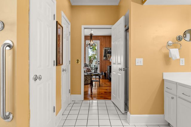1024 W Ashley Avenue, Folly Beach, SC 29439