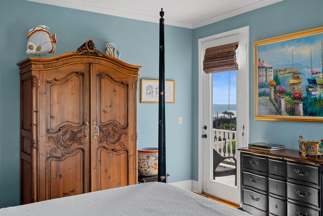 1024 W Ashley Avenue, Folly Beach, SC 29439