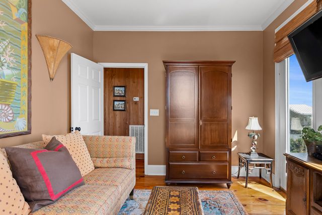 1024 W Ashley Avenue, Folly Beach, SC 29439