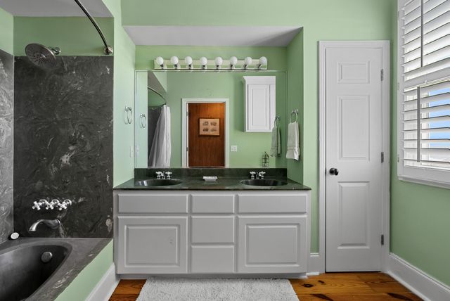 1024 W Ashley Avenue, Folly Beach, SC 29439