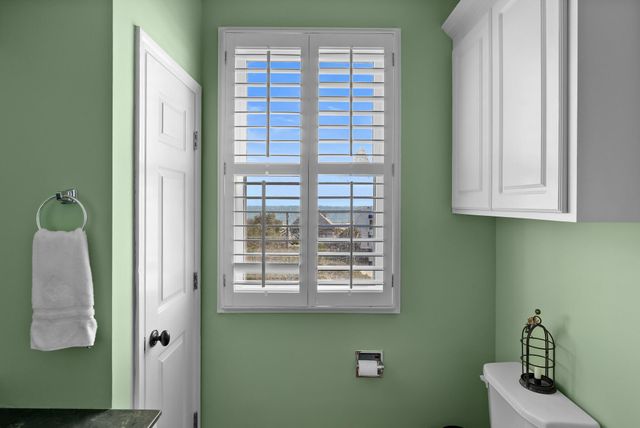 1024 W Ashley Avenue, Folly Beach, SC 29439