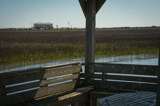 1024 W Ashley Avenue, Folly Beach, SC 29439