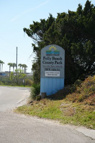 1024 W Ashley Avenue, Folly Beach, SC 29439