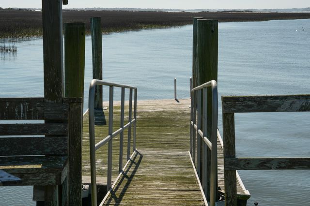 1024 W Ashley Avenue, Folly Beach, SC 29439