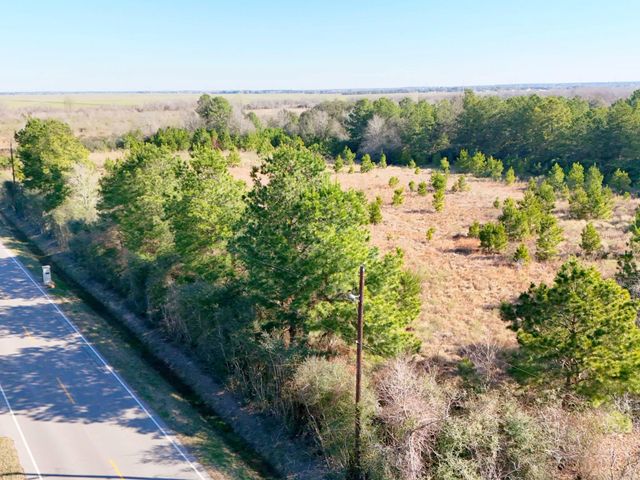 0 Badtke Road, Hockley, TX 77447