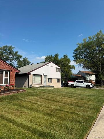 4556 Cleveland Street, Wayne, MI 48184