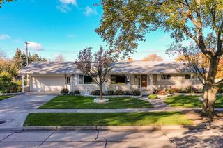 28741 Roan Drive, Warren, MI 48093